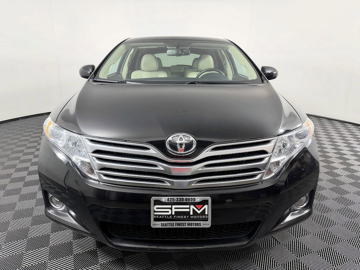 Used 2009 Toyota Venza AWD image 4