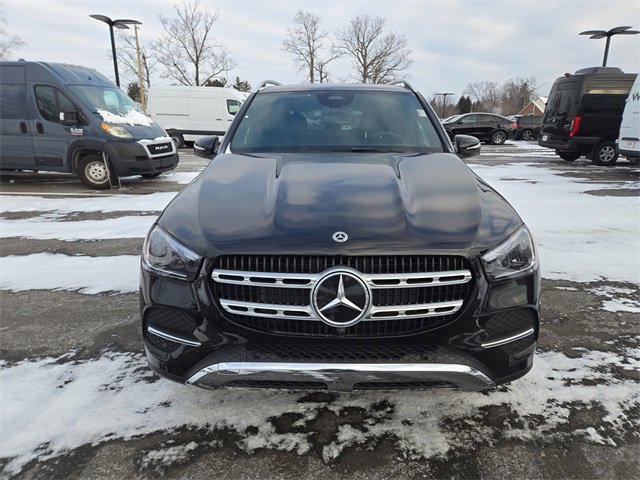 New 2026 Mercedes-Benz GLE 350 GLE 350 image 8