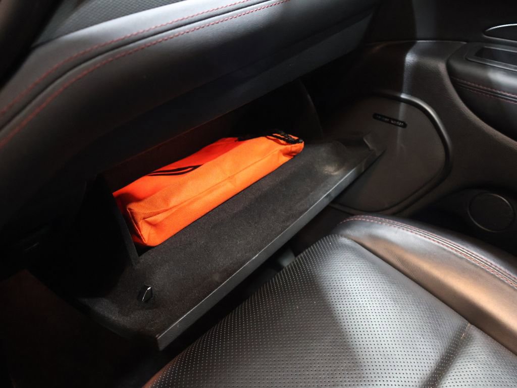 Used 2022 Dodge Durango R/T image 41