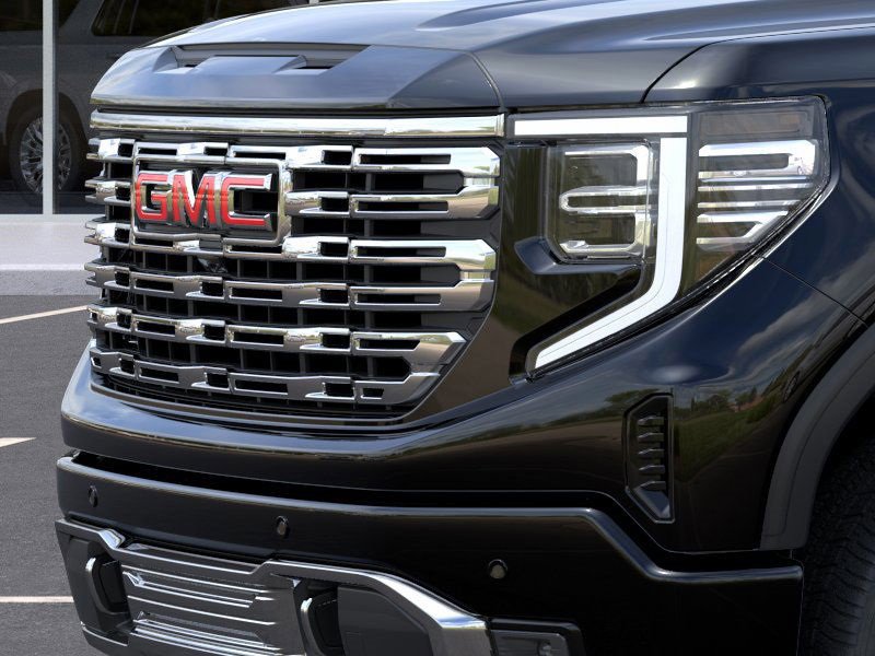 New 2026 GMC Sierra 1500 Denali image 13