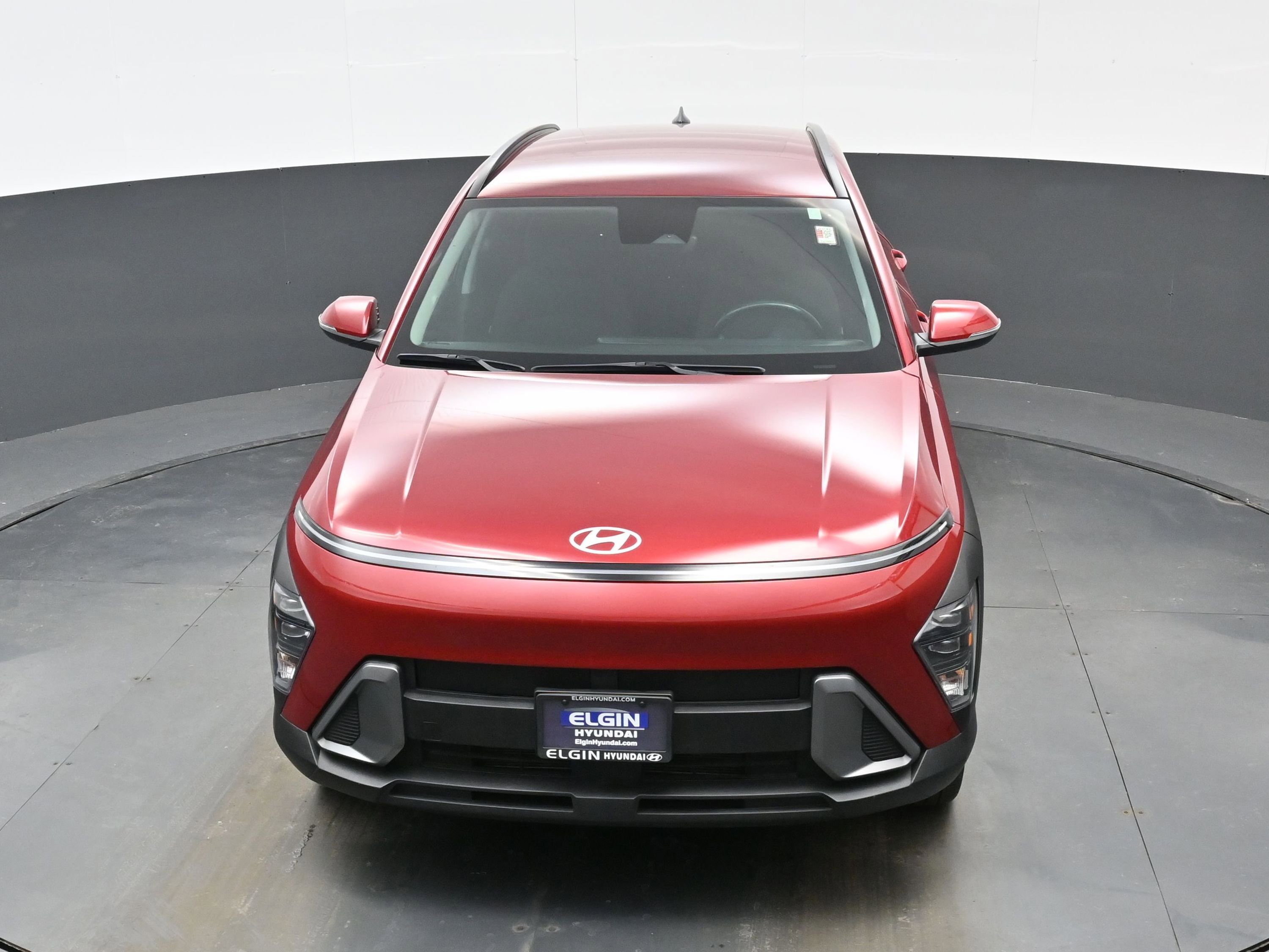 Certified 2024 Hyundai Kona SEL image 39