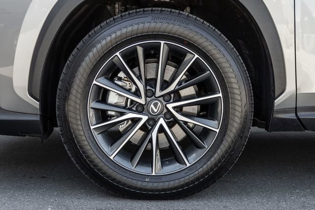 Used 2026 Lexus NX 350 AWD w/ Accessory Package (K3) image 14