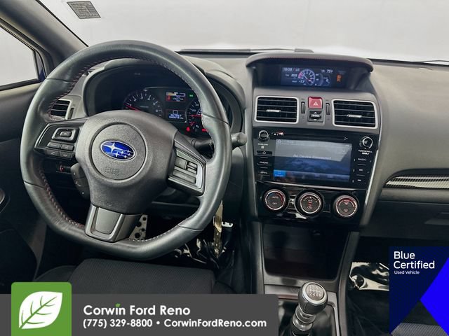 Used 2020 Subaru WRX Premium w/ Popular Package #1 AWD/4WD image 25