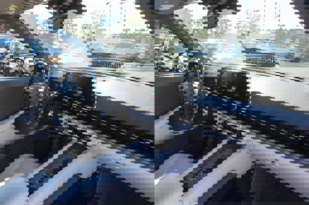 Certified 2024 Hyundai Ioniq 6 Limited image 19