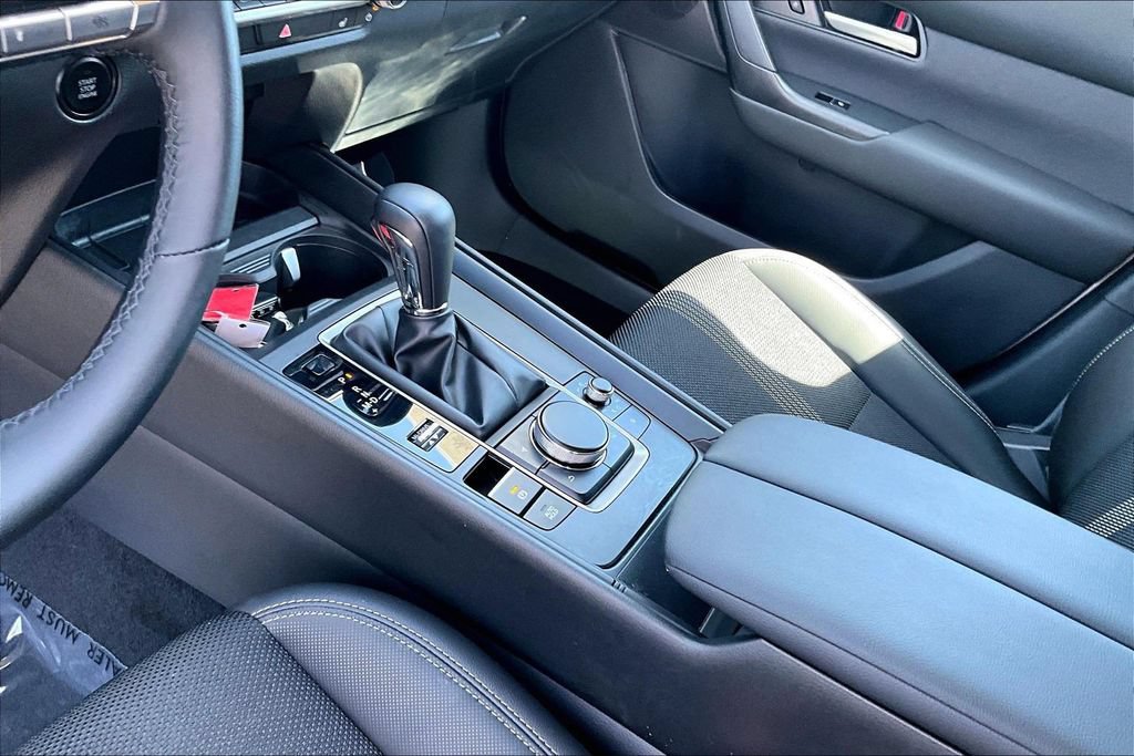 Certified 2026 MAZDA CX-50 AWD 2.5 S w/ Preferred Pkg image 10