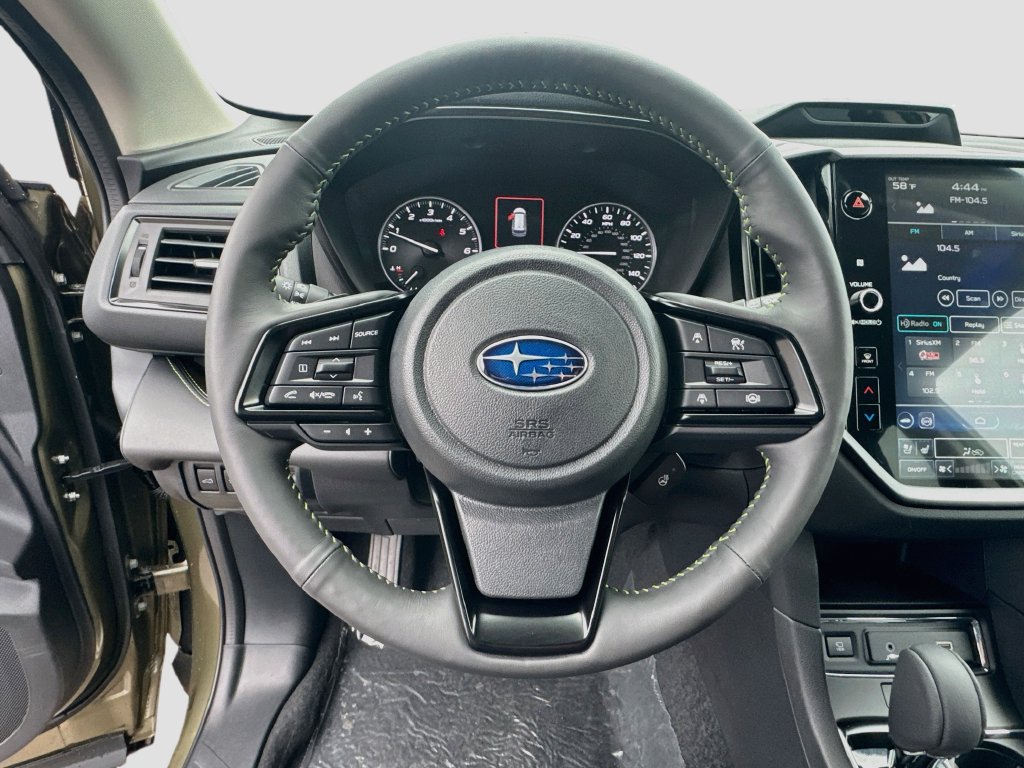 New 2027 Subaru Ascent Onyx Edition AWD/4WD image 7
