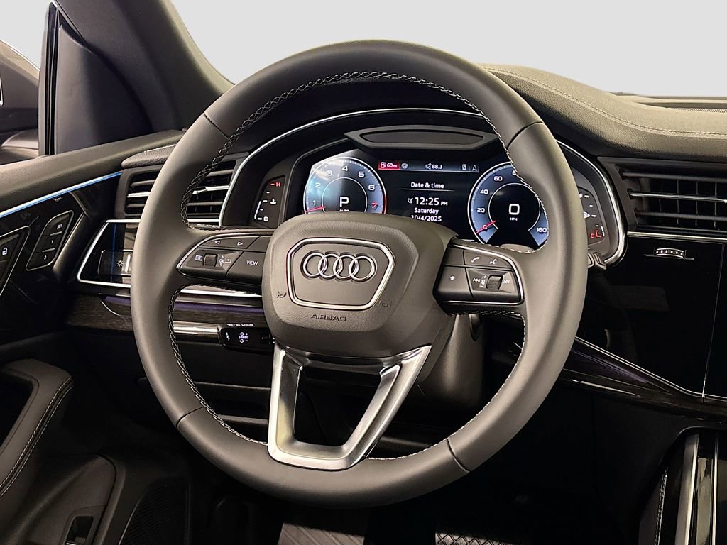 New 2026 Audi Q8 Premium Plus image 18