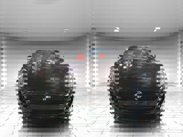 Used 2014 Jaguar F-TYPE Convertible image 25