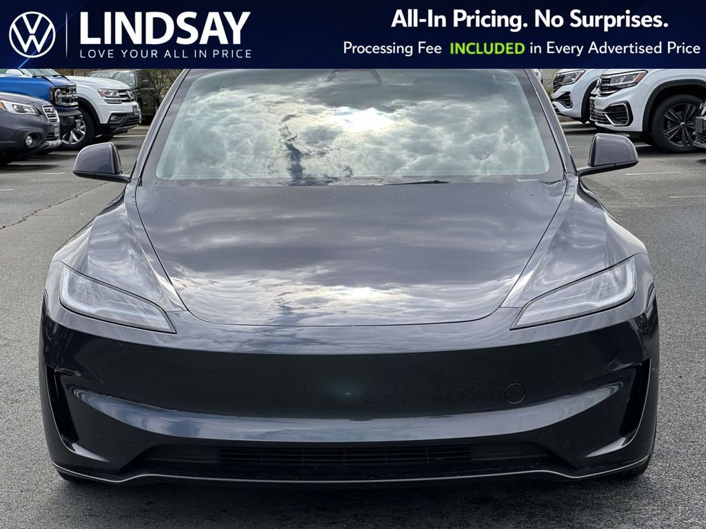 Used 2024 Tesla Model 3 Performance image 3