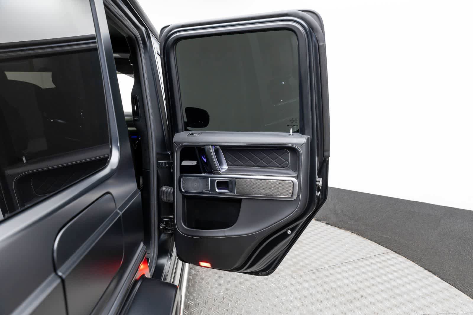 Used 2020 Mercedes-Benz G 63 AMG 4MATIC image 40