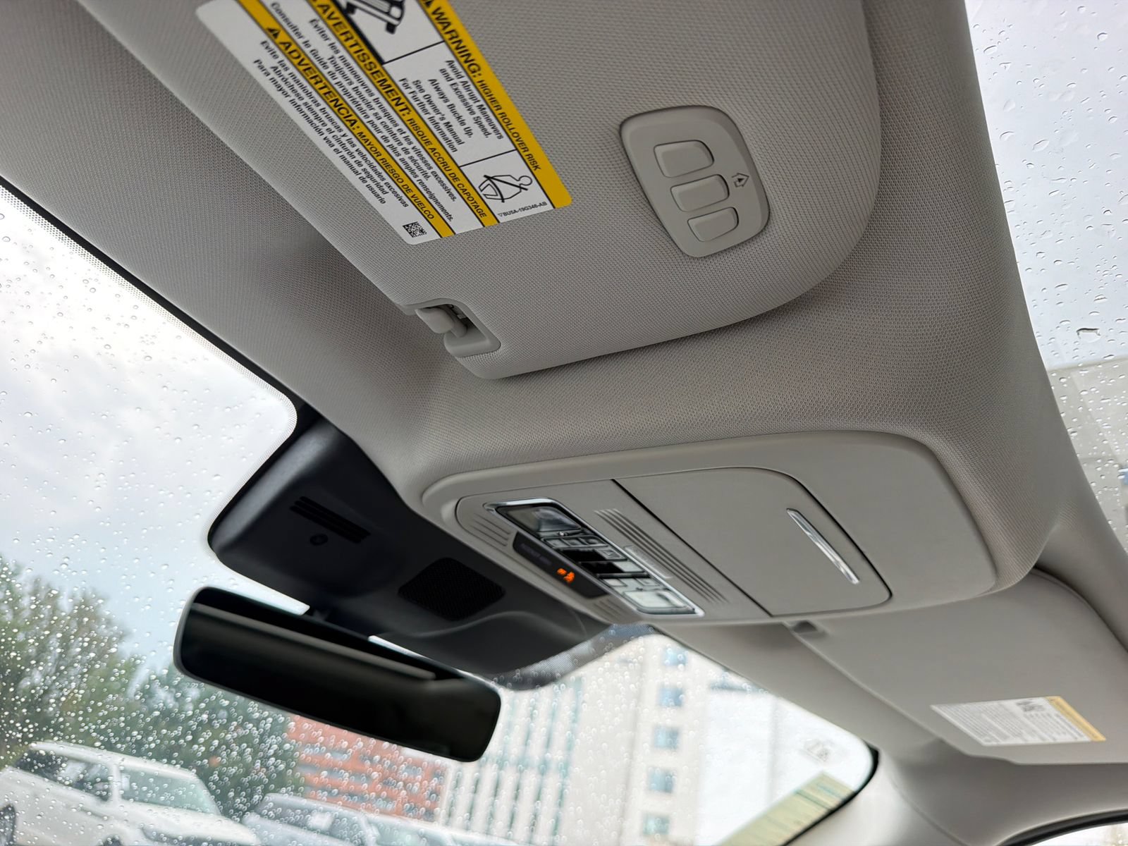 New 2026 Lincoln Navigator L Reserve AWD/4WD image 33