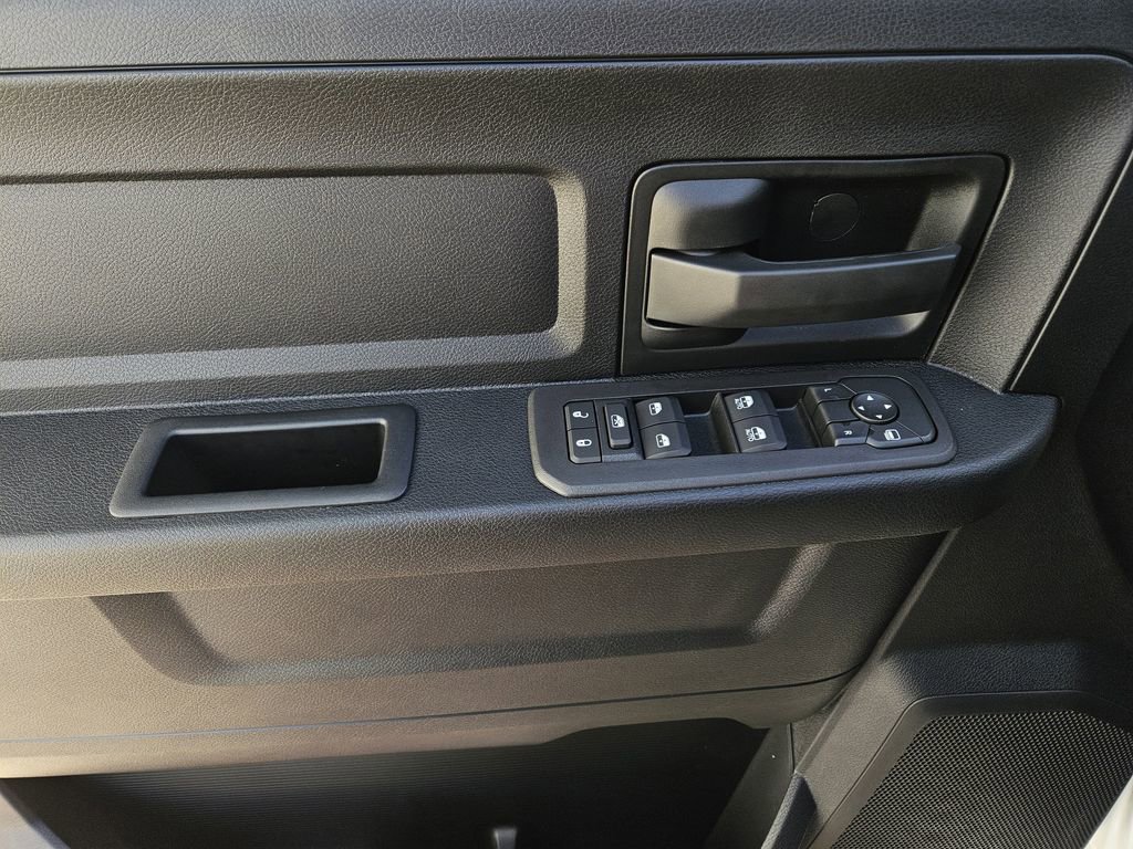 New 2026 RAM 2500 Tradesman image 15