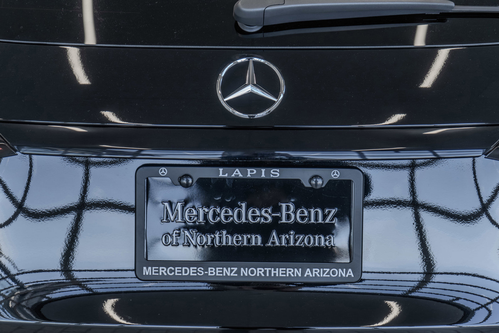 New 2026 Mercedes-Benz GLC 300 4MATIC image 15