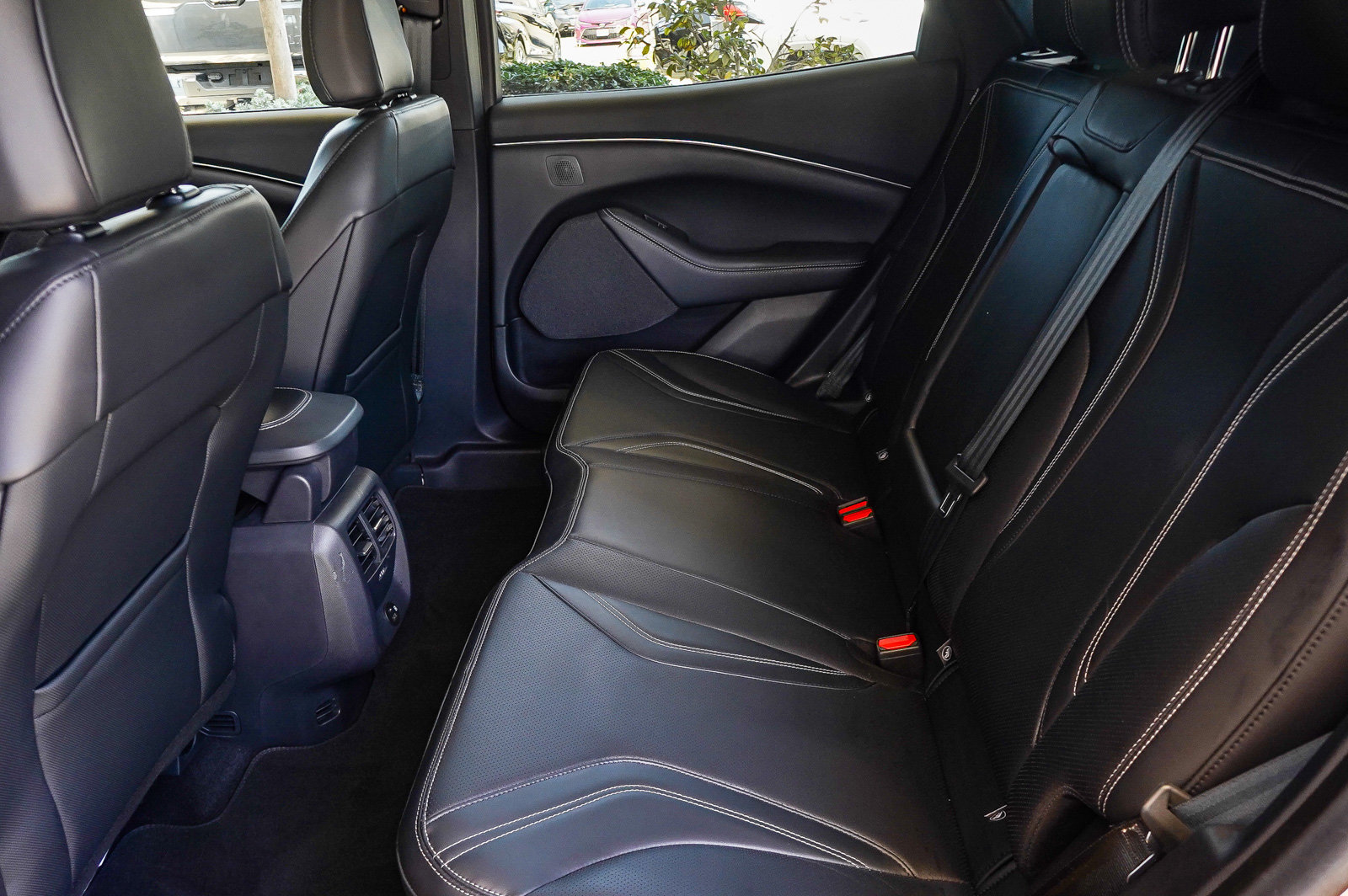 Used 2023 Ford Mustang Mach-E Premium RWD image 21