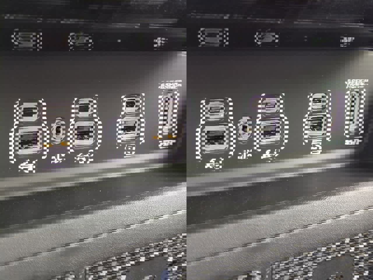 New 2026 RAM 2500 Rebel w/ Rebel Level 2 Equipment Group image 32