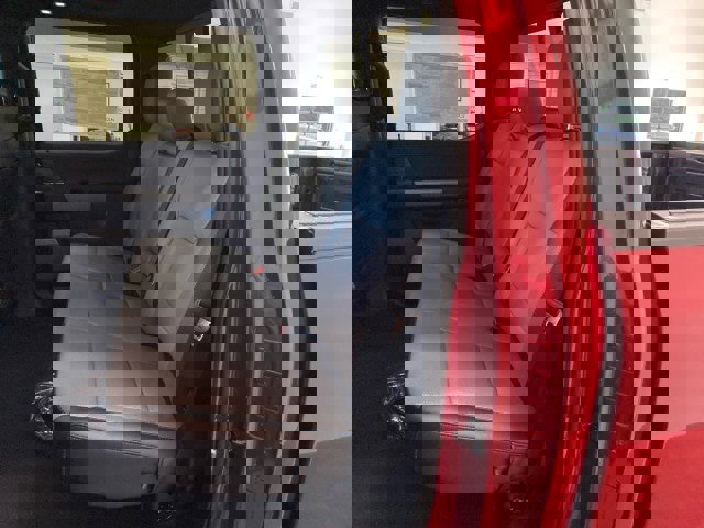 New 2025 Ford F150 Lightning Lariat w/ Max Trailer Tow Package image 9