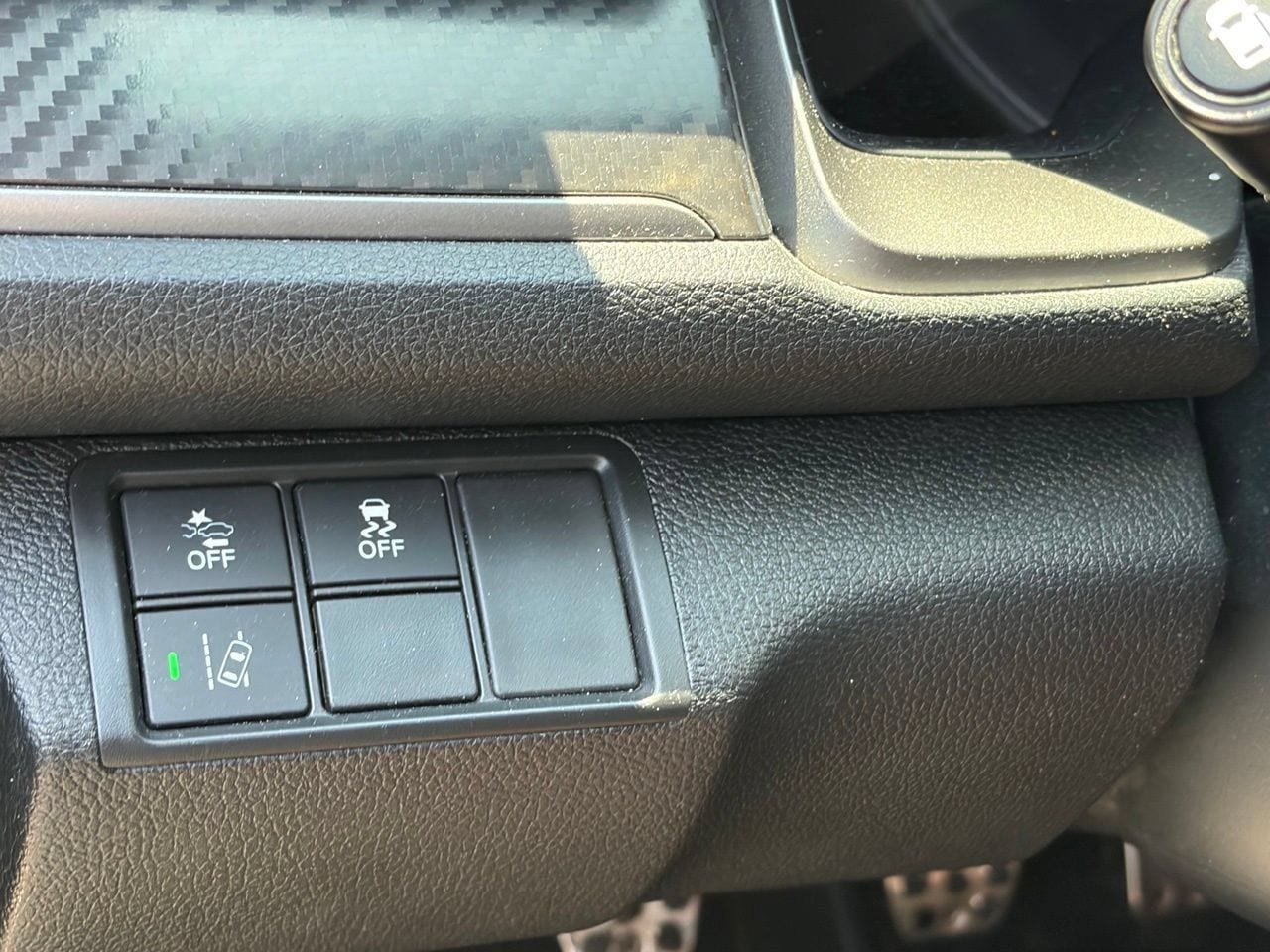 Used 2020 Honda Civic Si image 6