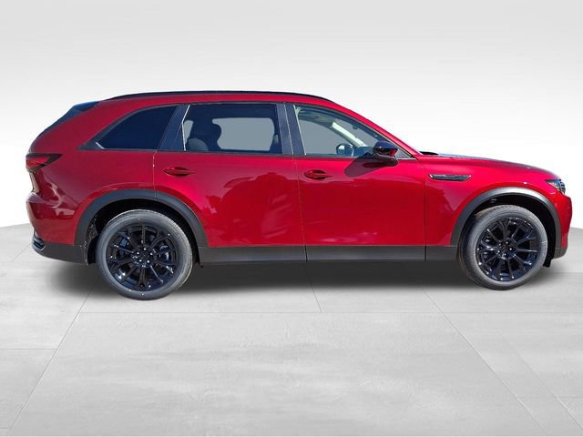 New 2026 MAZDA CX-70 3.3 Turbo w/ Preferred Package image 8