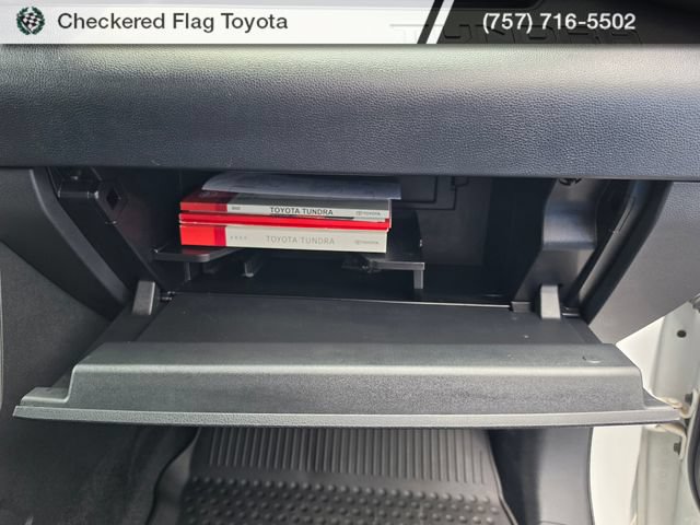 Used 2022 Toyota Tundra SR5 w/ SR5 Convenience Package AWD/4WD image 45