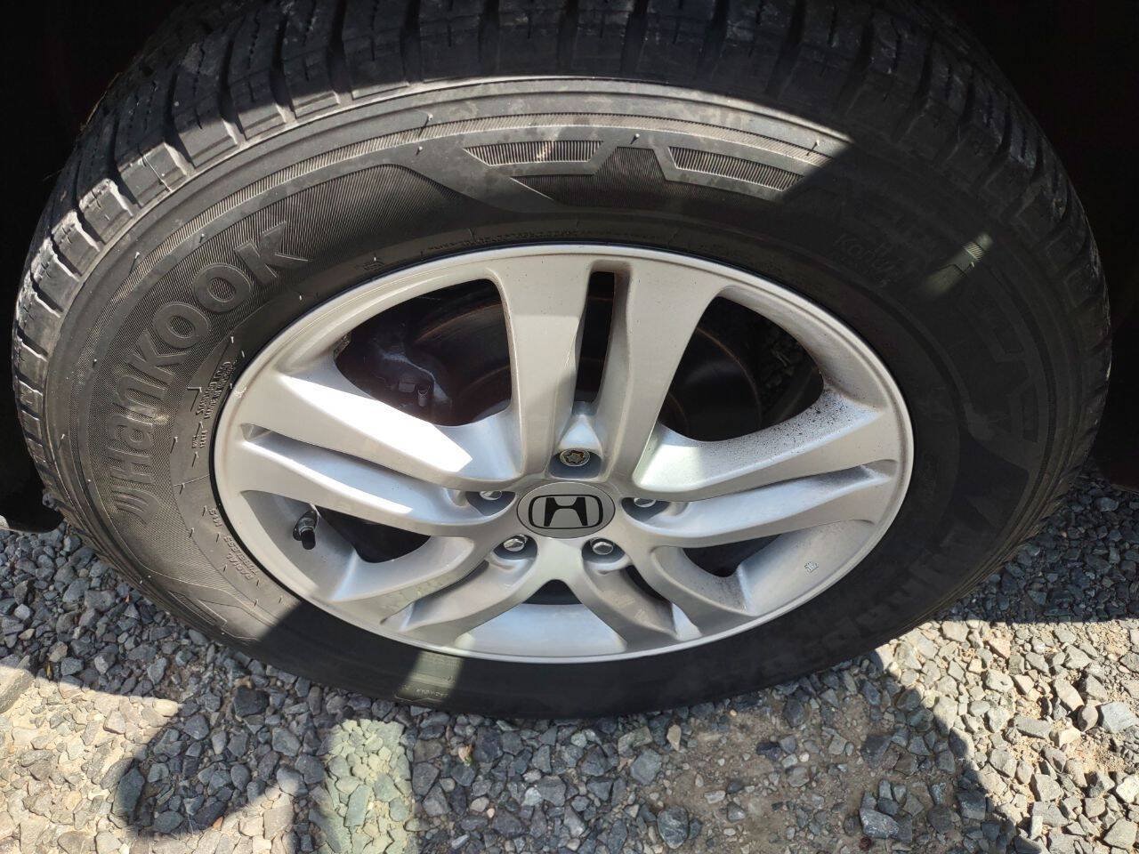 Used 2011 Honda CR-V EX-L image 21