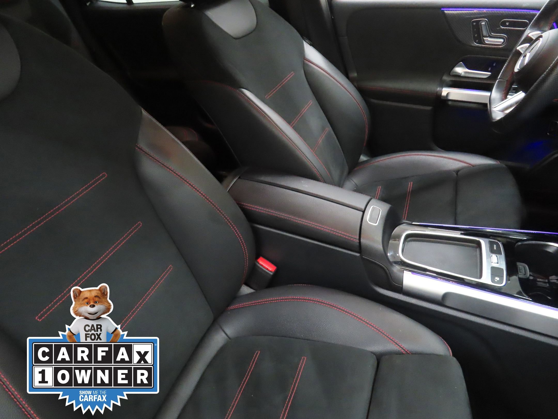 Used 2024 Mercedes-Benz GLB 250 image 24