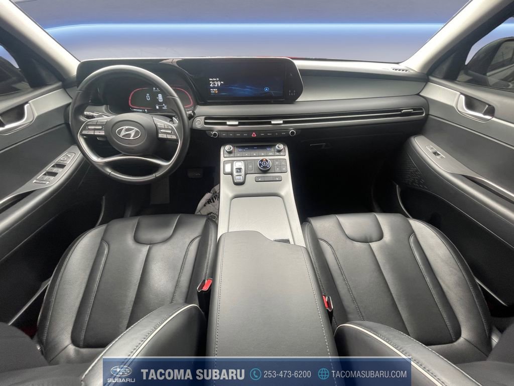 Used 2023 Hyundai Palisade XRT image 12