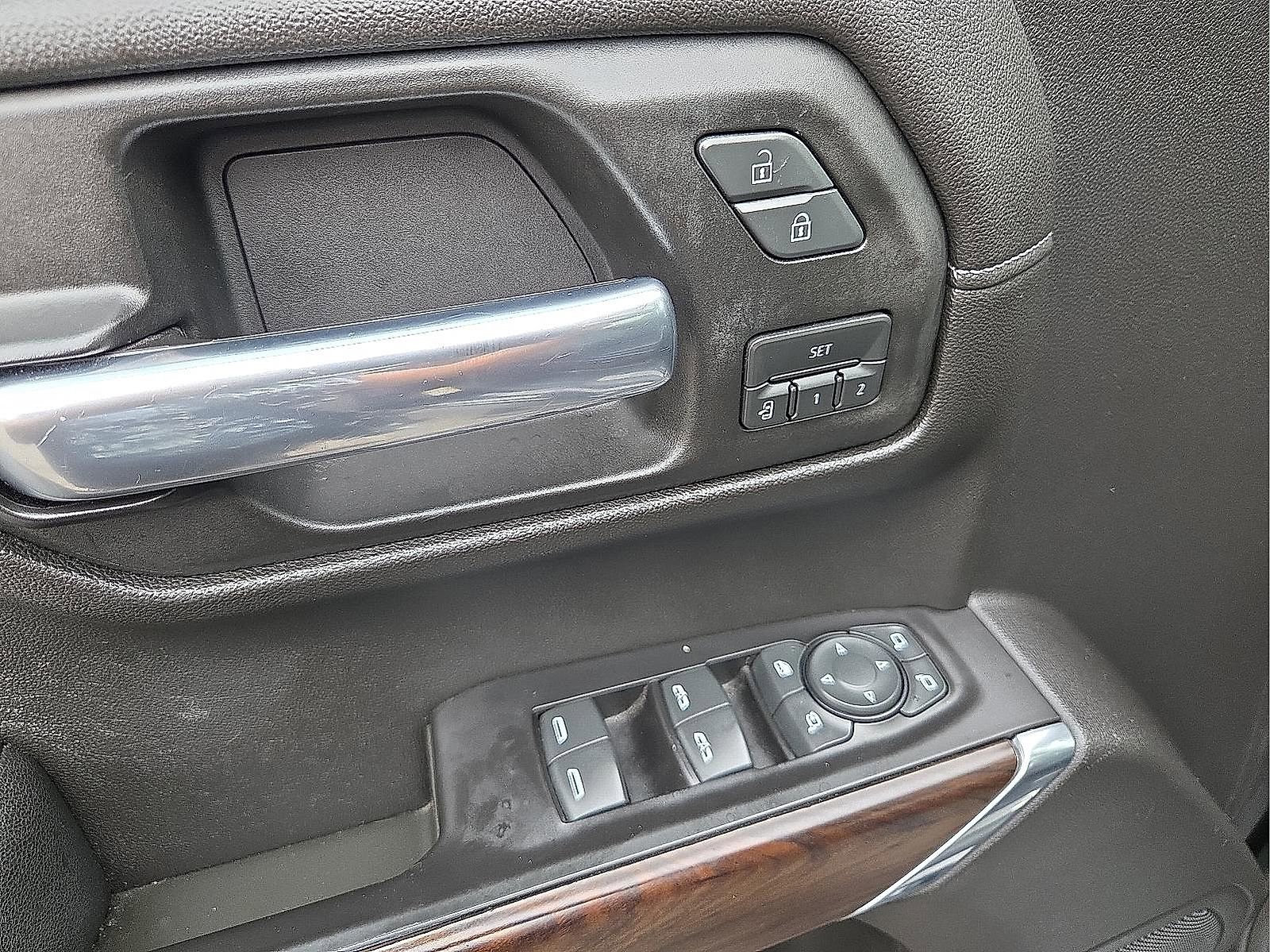 Used 2019 GMC Sierra 1500 SLT w/ SLT Premium Plus Package image 15