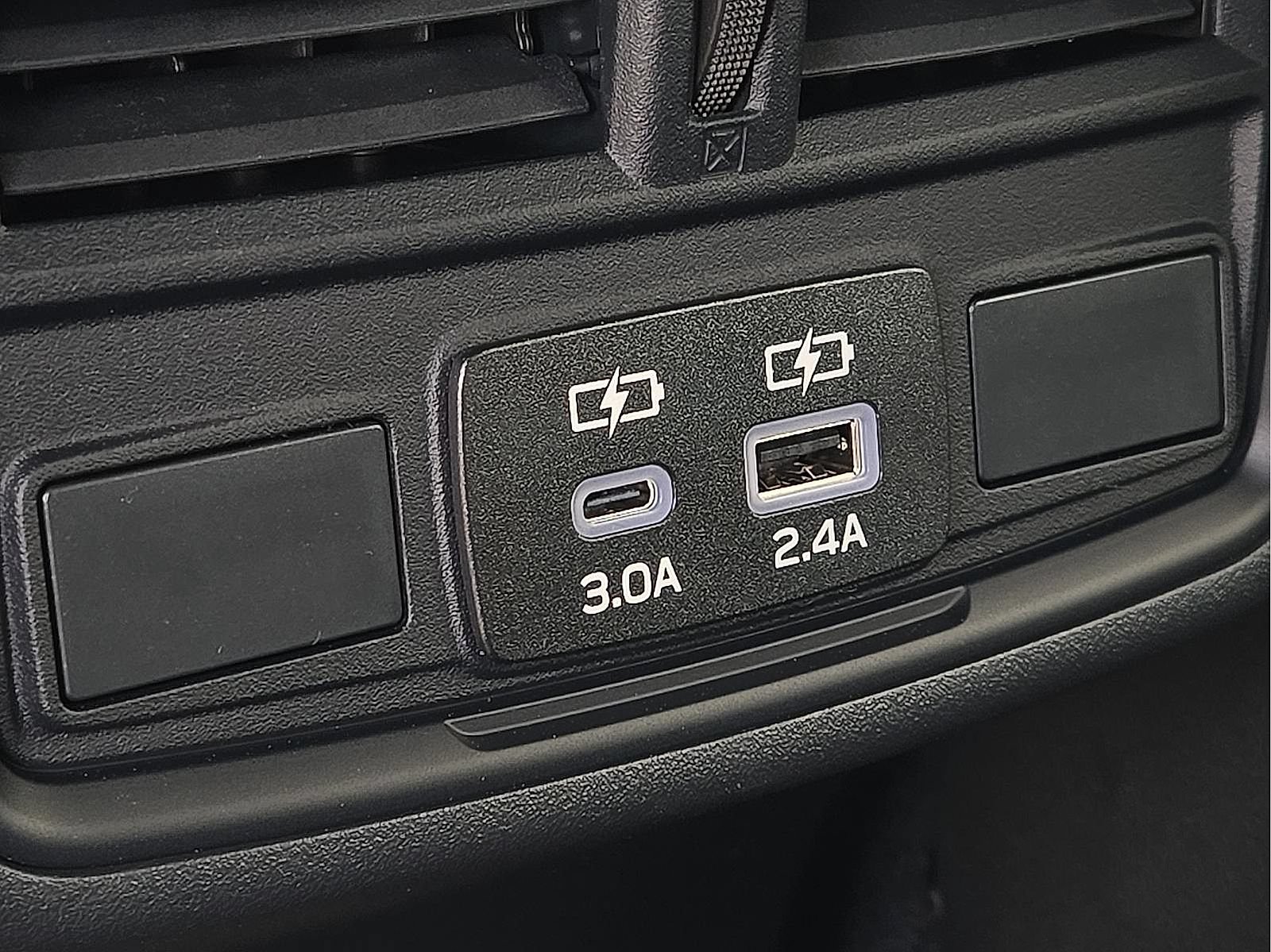 New 2026 Subaru Outback Premium AWD/4WD image 11