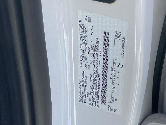 Used 2023 Ford F250 XL w/ STX Appearance Package image 27