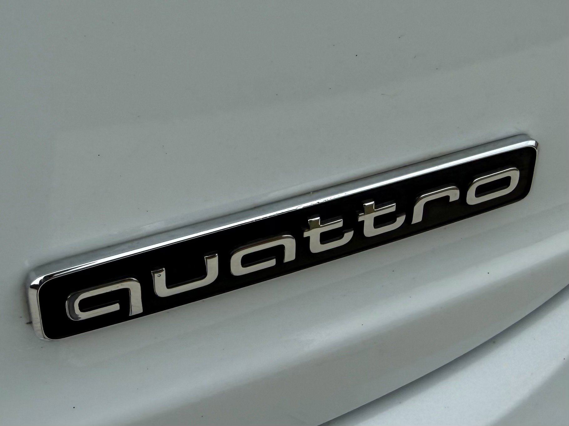 Used 2019 Audi Q8 Premium Plus w/ Premium Plus image 36