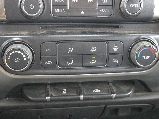 Used 2018 Chevrolet Silverado 3500 LT AWD/4WD image 23