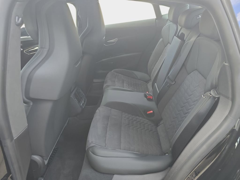 Used 2024 Audi RS e-tron GT w/ Carbon Performance Package image 27