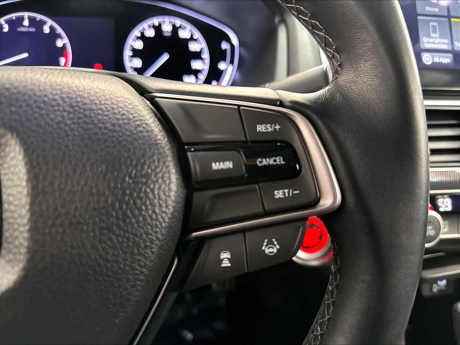 Used 2020 Honda Accord Sport image 14