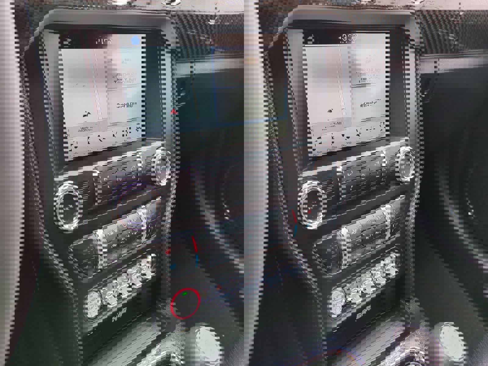 Used 2016 Ford Mustang GT Premium w/ Black Accent Package image 26