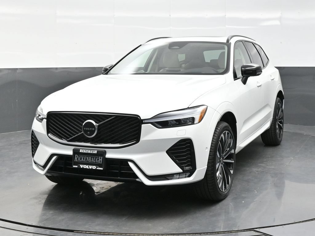 New 2026 Volvo XC60 B5 Ultra w/ Climate Package AWD/4WD image 2