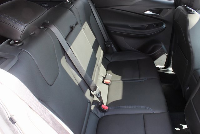 New 2026 Buick Encore GX Sport Touring w/ Experience Buick Package image 21