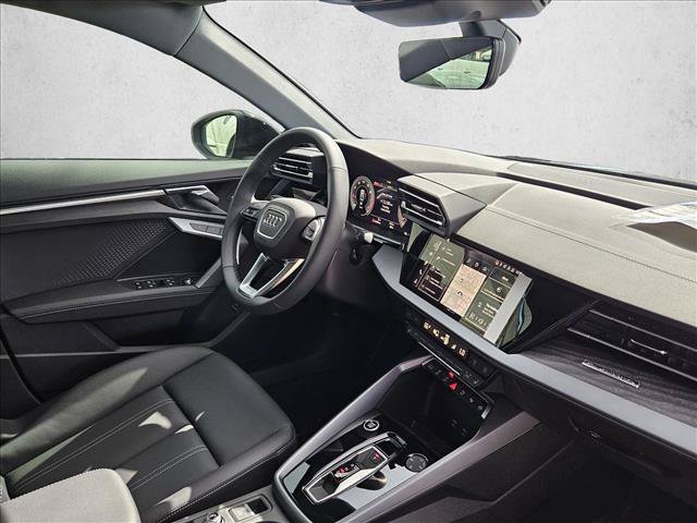 New 2026 Audi A3 2.0T Premium Plus AWD/4WD image 11