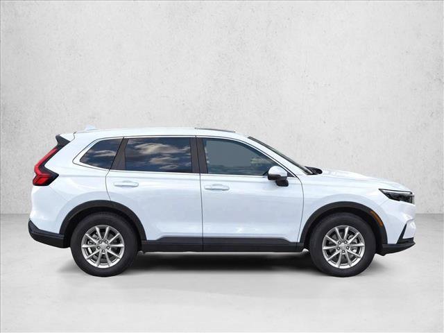New 2027 Honda CR-V EX image 8