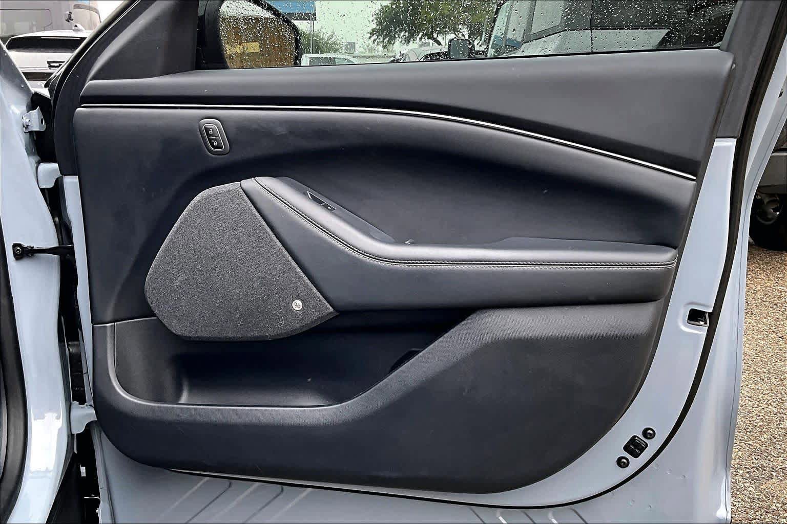 Used 2024 Ford Mustang Mach-E Premium RWD image 22