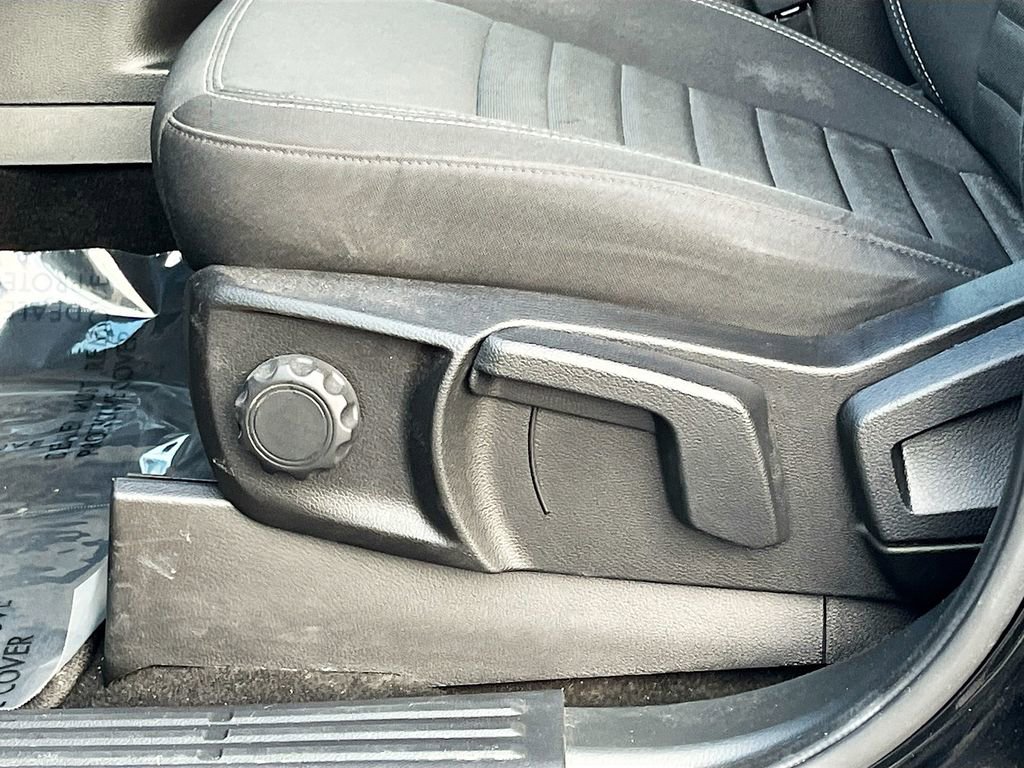 Used 2023 Ford Ranger XLT w/ Equipment Group 301A Mid image 19