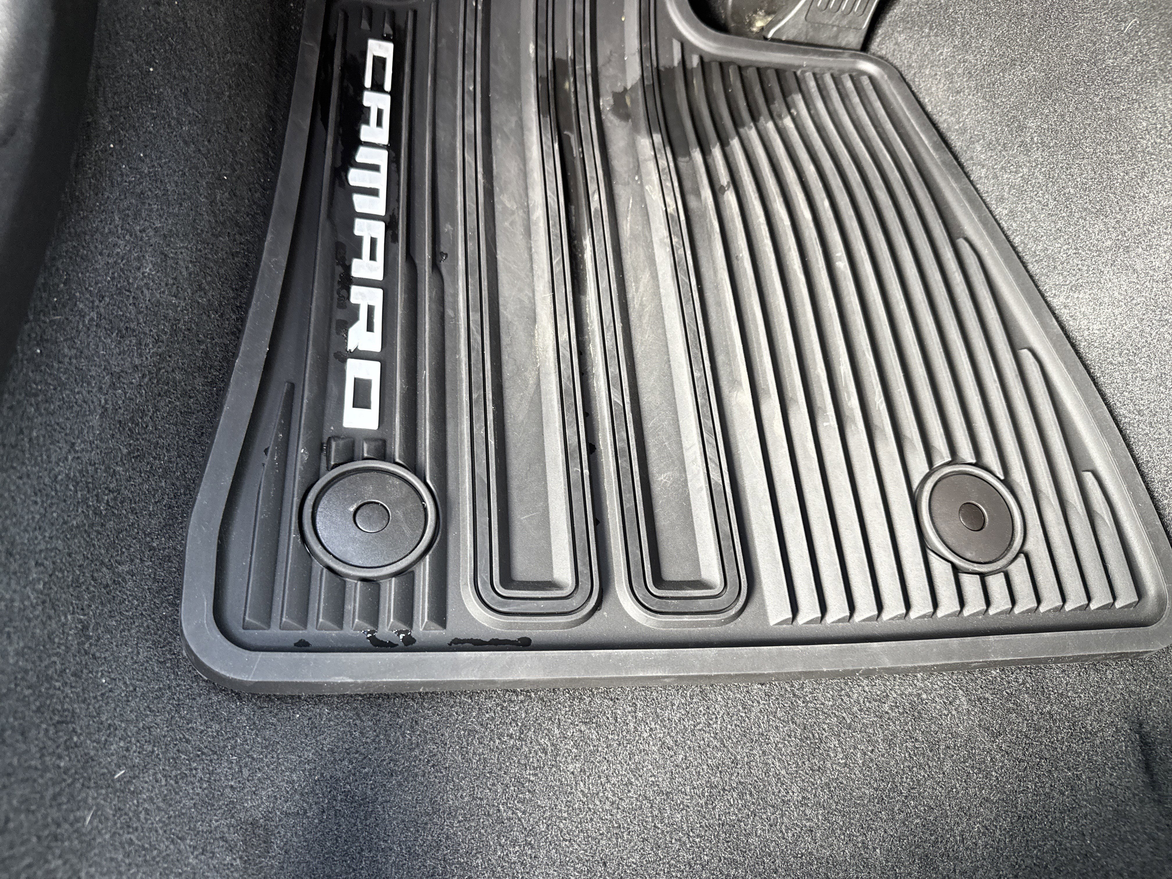 Used 2024 Chevrolet Camaro SS image 18