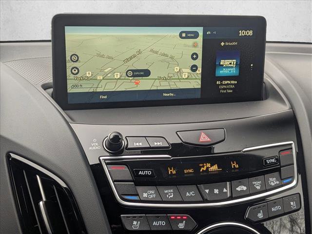 New 2026 Acura RDX A-Spec image 14