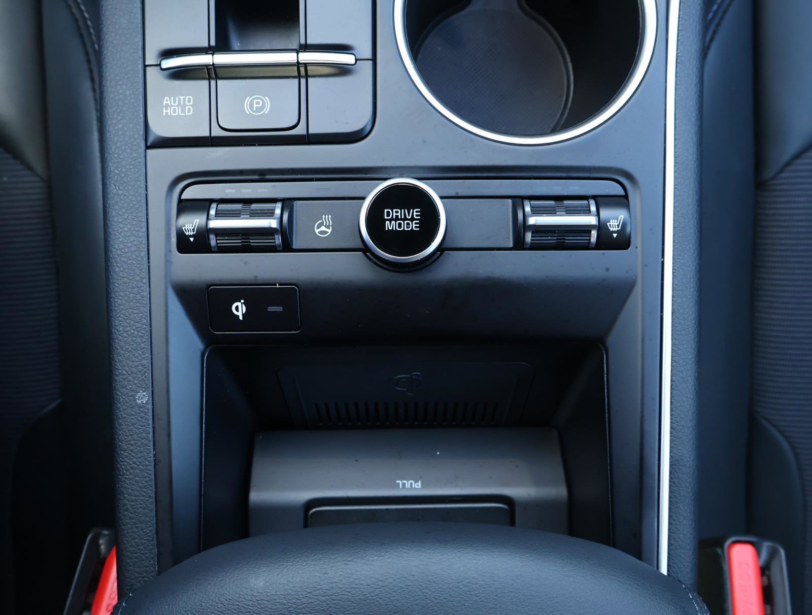 Used 2024 Kia K5 GT-Line image 25