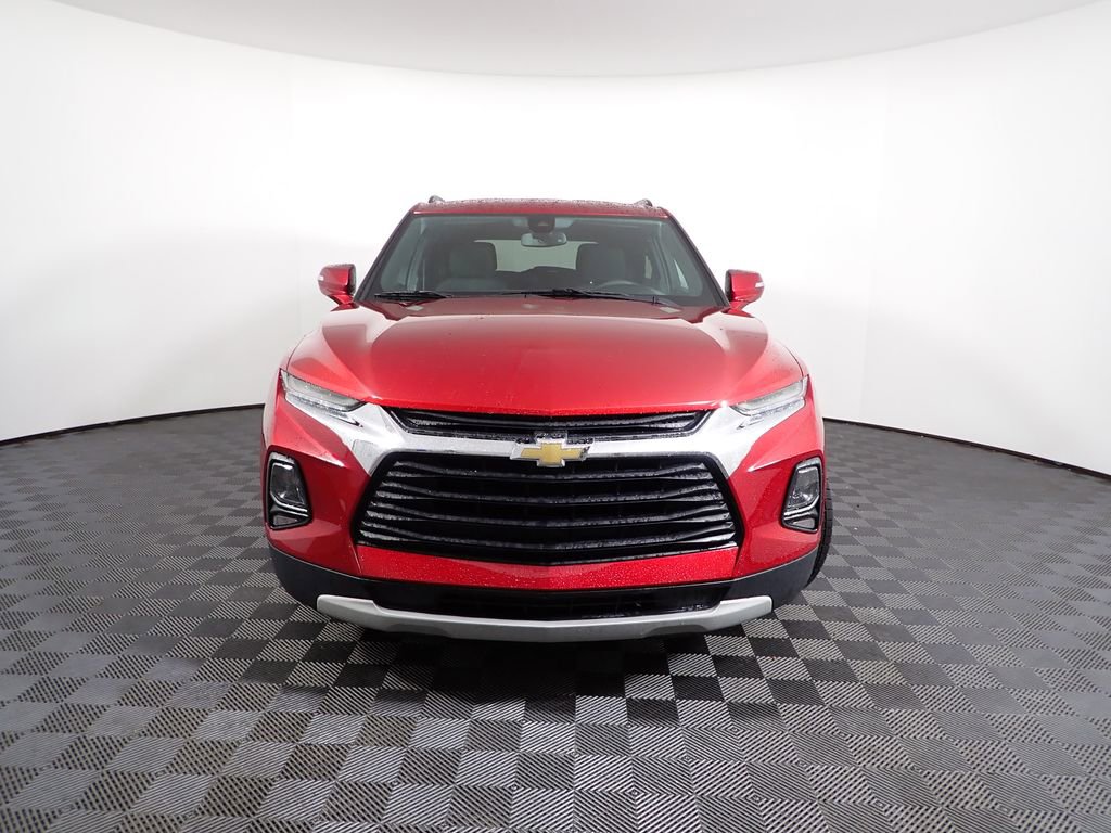 Used 2021 Chevrolet Blazer LT image 7