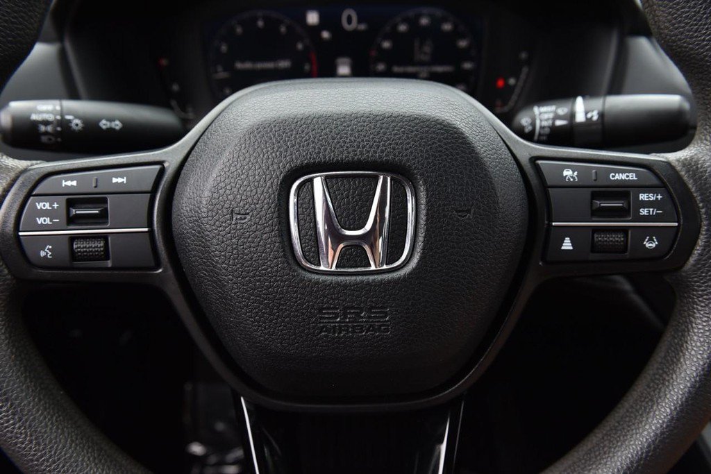 Certified 2023 Honda Accord EX image 18