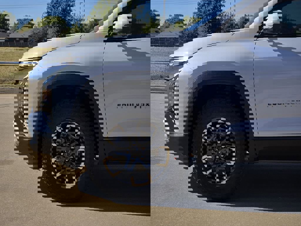 New 2026 Chevrolet Equinox ACTIV w/ Convenience Package III image 34