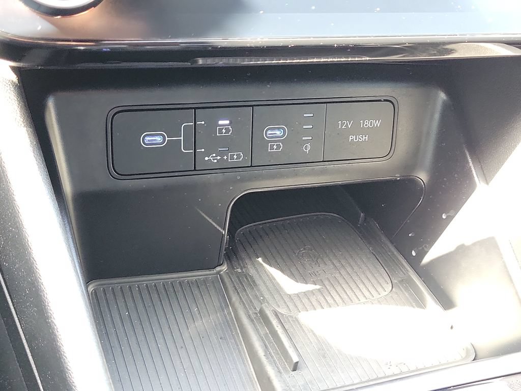 Used 2025 Hyundai Santa Cruz XRT AWD/4WD image 19