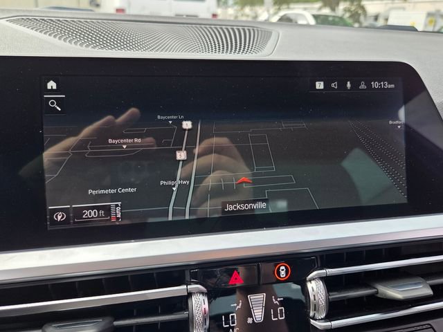 Used 2020 BMW 330i Sedan RWD image 23