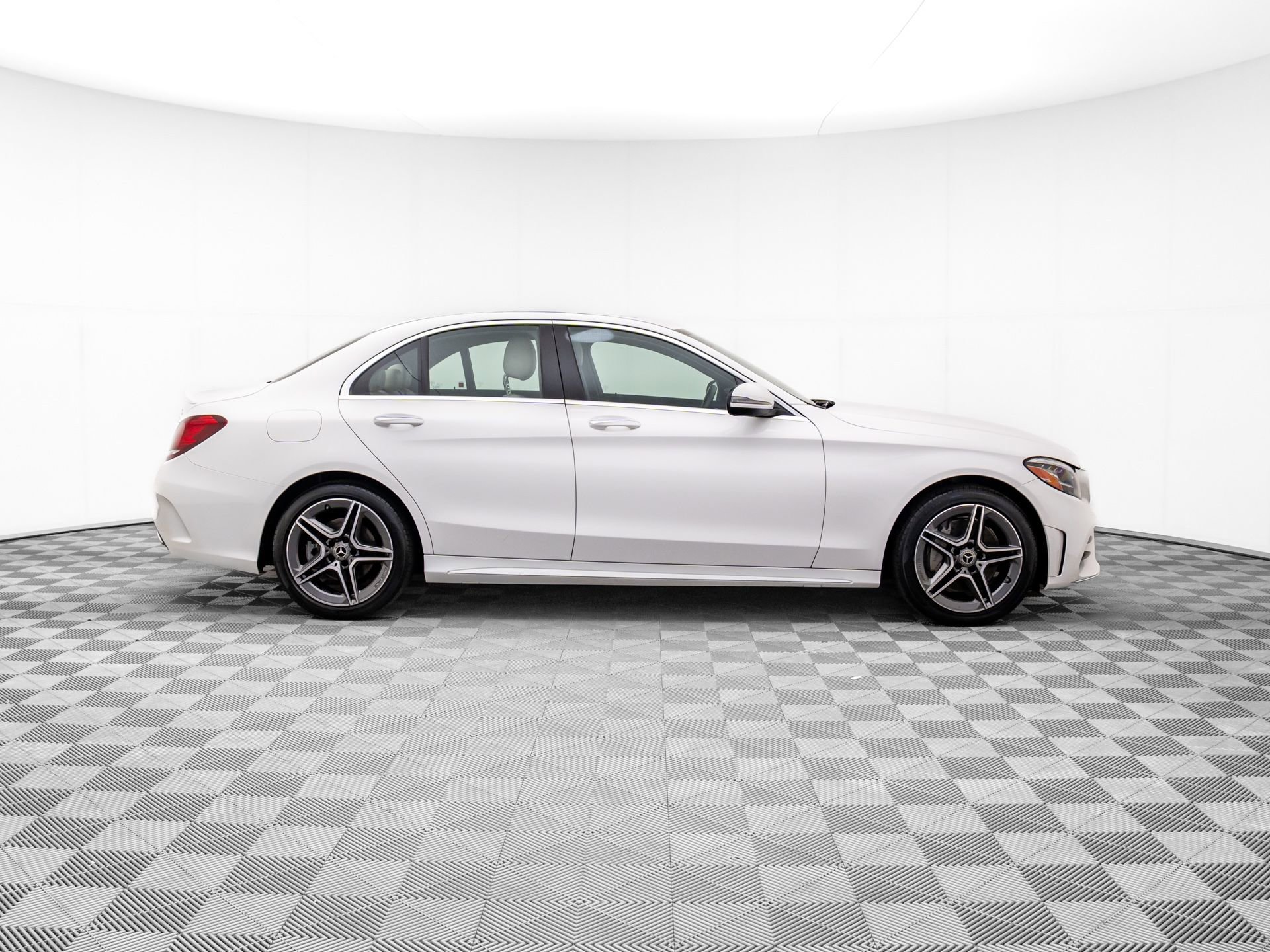 Used 2020 Mercedes-Benz C 300 C 300 image 6