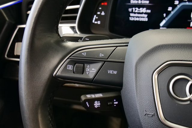 Used 2024 Audi Q7 3.0T Premium Plus image 30
